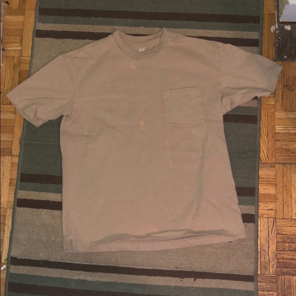 Gap T Shirt Men